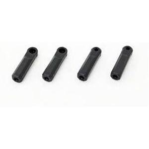 φ4.3ボールエンドM (22mm) 4個入 WP-0023 RCパーツ