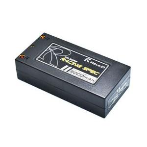 G FORCEショートリポ7.6v 4600 60c/110c HVです。 G FORCEショートリポ7.6v 4600 60c/110c HVです。 - メルカリ