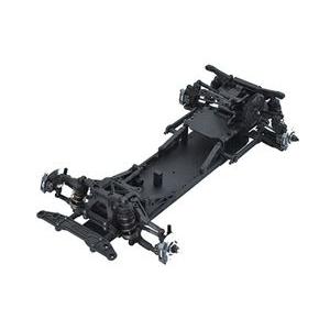 新品RDX本体シャーシキット RDX』1/10RWD ドリフトカーキット [RKD-RDX] : スーパーラジコンYahoo