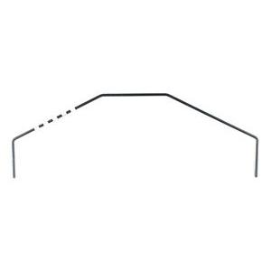 RDX用リアスタビワイヤー（Φ1.2mm） D1-412W2 RCパーツ