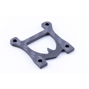 MC-III用カーボン製トッププレート D1-M3-32T RCパーツ
