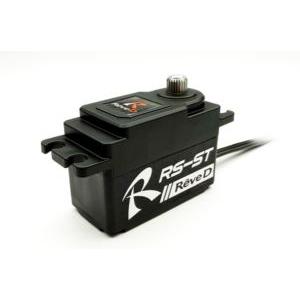 Reve D（レーヴ・ディー）/RS-STPK/RS-ST PRO ドリフト用デジタル