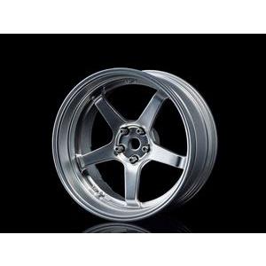 GTシリーズ ホイールセット 4個入り 832110FS RCパーツ