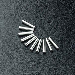 シャフト2×9.8 110017 RCパーツ