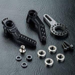 DDLABO ワイドボディキットV1 ミニッツ MZN202 スープラボディ用 [DDL