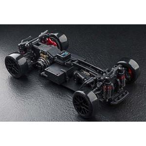 RMX-M S PRO 1/10 RWDドリフトカーキット 532207 ラジコン