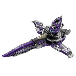 DXギャバリオンセイバー [超宇宙刑事ギャバン インフィニティ]