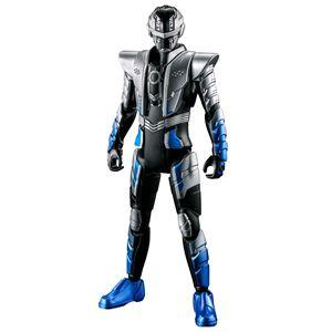 メガスケールフィギュア ギャバン・ブシドー [超宇宙刑事ギャバン インフィニティ]