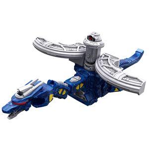 プラデラNEO ギャバリオンドルネード [超宇宙刑事ギャバン インフィニティ]