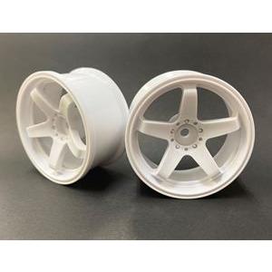 NモデルVer.3 スーパーハイトラクションType ホワイト offset5 TDW-055WH ...