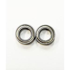 MRTベアリング1060（外径10mm×内径6mm×厚さ3mm） BG-10602 RCパーツ
