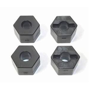 スマートホイールハブ（樹脂製）8mm TP-179 RCパーツ