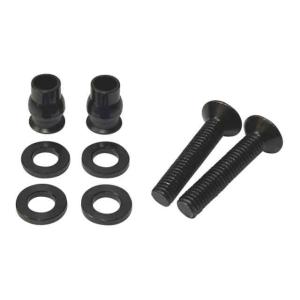 ダンパートップ Φ4.8mm用 アルミピロボールカラーセット TP-360 RCパーツ