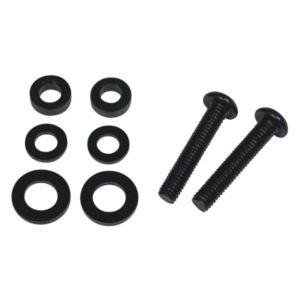 RDX用 フロントショックタワー嵩上げスペーサーセット TP-362 RCパーツ