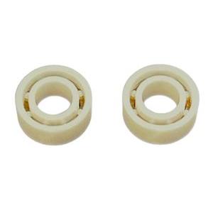 Ultra Spin フルセラミックベアリングNX 1510オープン(外径15mm×内径10mm×厚...