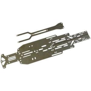 TOPLINE(トップライン)/CMC-012MB/YD-2用 Fusion コンバージョン