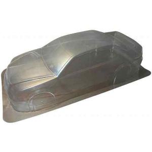 TOPLINE(トップライン)/OUB-002/セルシオ30後期ボディ(未塗装/未組立