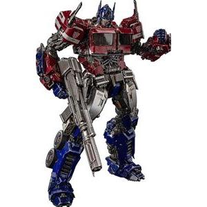 DLX トランスフォーマー Optimus Prime (Cybertron Mode) アクション...
