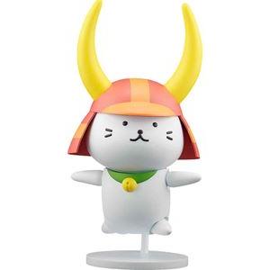 彦根市公式キャラクター ひこにゃん 可動プラスチックモデル