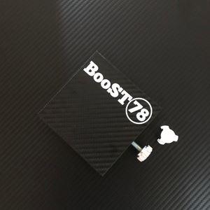 ジャッキスタンド電動用ジャッキアップツール付(ブラック) RZ-05PBK RCツール