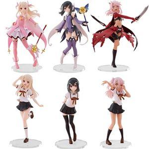 送料無料】2026/12発売 [グッズ]/CHILLfigg 劇場版「Fate/kaleid liner