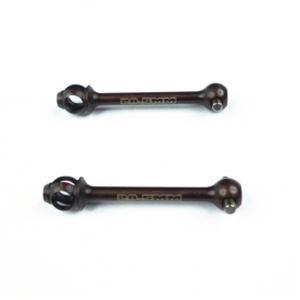 SAK-M5P09用28.5mmダイナミックスイングシャフト(交替品) SAK-M5P09A RCパ...