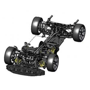 CERO-SPORT FWD（セロスポーツFWD）スポーツカーキット KIT-CERO FWD SP...