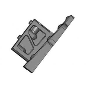 Cero Sport55専用サーボマウント SAK-CS151A RCパーツ