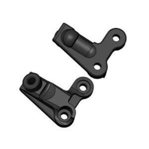 Mシャーシセロ用フロントショックタワー SAK-CM107 RCパーツ