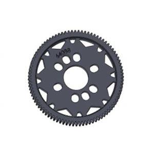 64ピッチスパーギア88T パージョン3 3RAC-SG6488/V3 RCパーツ