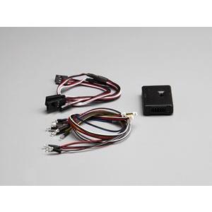 LEDユニットセット&amp;コントロールボックス 日産 B-MAX NDDP GT-R NISMO GT3...