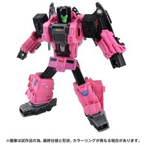 トランスフォーマー エイジ・オブ・ザ・プライム AOTP-48 ファングリィ ロボット玩具【予約】