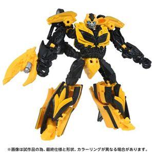 トランスフォーマー ムービー TS-43 バンブルビー ロボット玩具【予約】