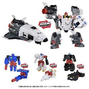トランスフォーマー エイジ・オブ・ザ・プライム AOTP-46 ジェットファイヤー （アルマダユニバ...