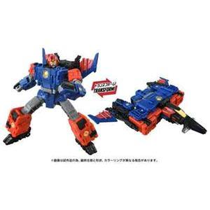 トランスフォーマー エイジ・オブ・ザ・プライム AOTP-36 ネクサスプライム ロボット玩具【予約...