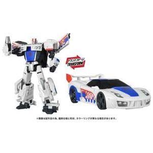 トランスフォーマー エイジ・オブ・ザ・プライム AOTP-40 スモークスクリーン（プライムユニバー...