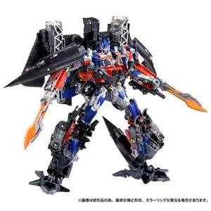 トランスフォーマー Dramatic Capture Series ジェットファイヤーコンバイン ロ...