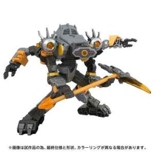 トランスフォーマーエイジ・オブ・ザ・プライム AOTP-29 アマルガマスプライム ロボット玩具【予...