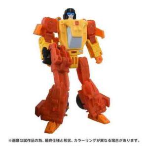 トランスフォーマーエイジ・オブ・ザ・プライム AOTP-25 サーショット ロボット玩具