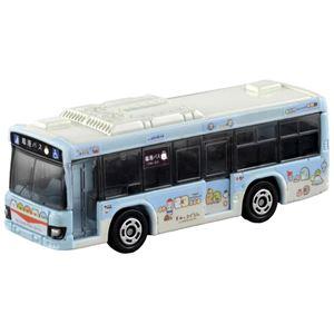 トミカ112 いすゞ エルガ すみっコぐらしx臨港バス