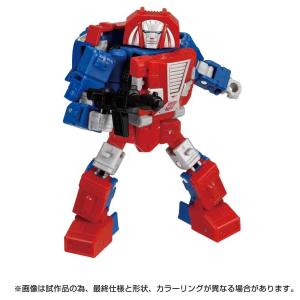 トランスフォーマーレガシー TL-75 オートボットギアーズ ロボット玩具【予約】｜ggking