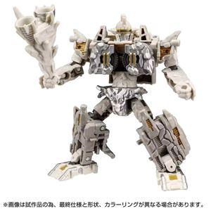 T-SPARK トランスフォーマー トランスフォーマーレガシー TL-80