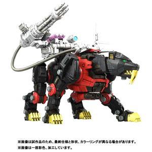 EZ-054 ライガーゼロイクス 新品ZOIDS HMM 壽屋 ゾイド EZ-054 ライガーゼロイクス 新品ZOIDS HMM 壽屋 ゾイド