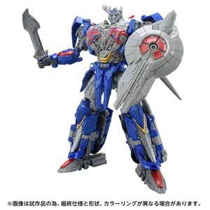 [G7149]トランスフォーマー　オプティマスプライム トランスフォーマー AMKシリーズ オプティマスプライム