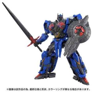 トランスフォーマームービー TS-17 ネメシスプライム ロボット玩具