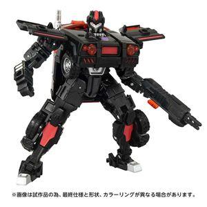 トランスフォーマーエイジ・オブ・ザ・プライム AOTP-21 ディセプティコンフラットライン ロボッ...