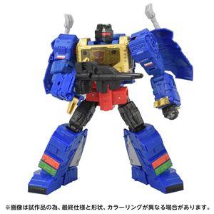 トランスフォーマーエイジ・オブ・ザ・プライム AOTP-09 グリムロック