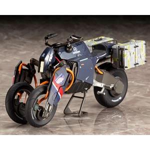 コトブキヤ DEATH STRANDING KP514 リバース・トライク 組み立て式プラモデル