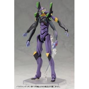 ヱヴァンゲリヲン新劇場版 エヴァンゲリオン第1...の詳細画像5