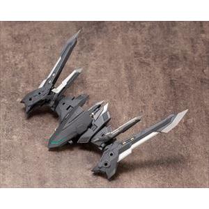 M.S.G ヘヴィウェポンユニット22 エグゼニスウイング MH22J プラモデルパーツ